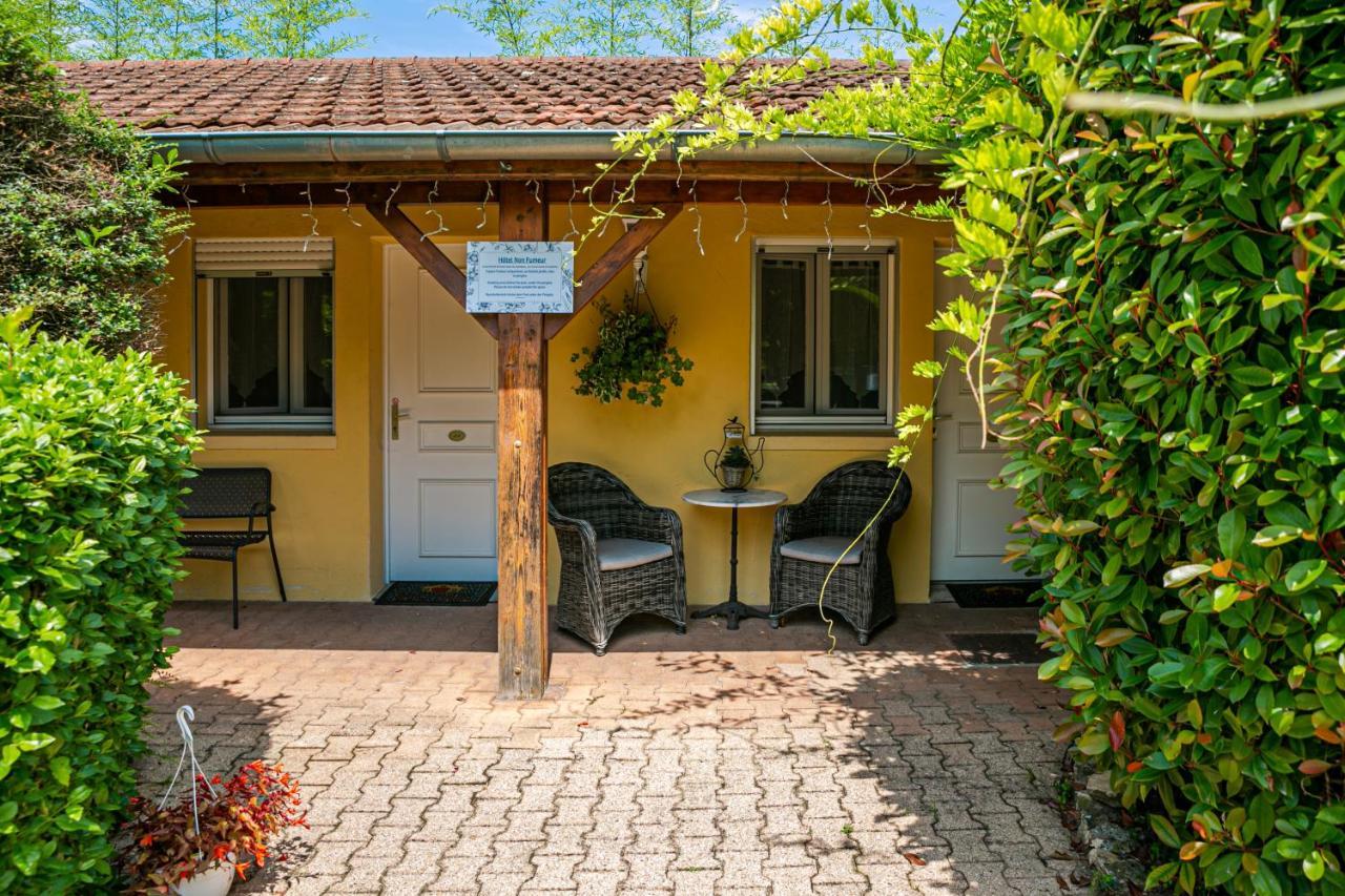 Hotel Des Dauphins Bourgoin-Jallieu 외부 사진