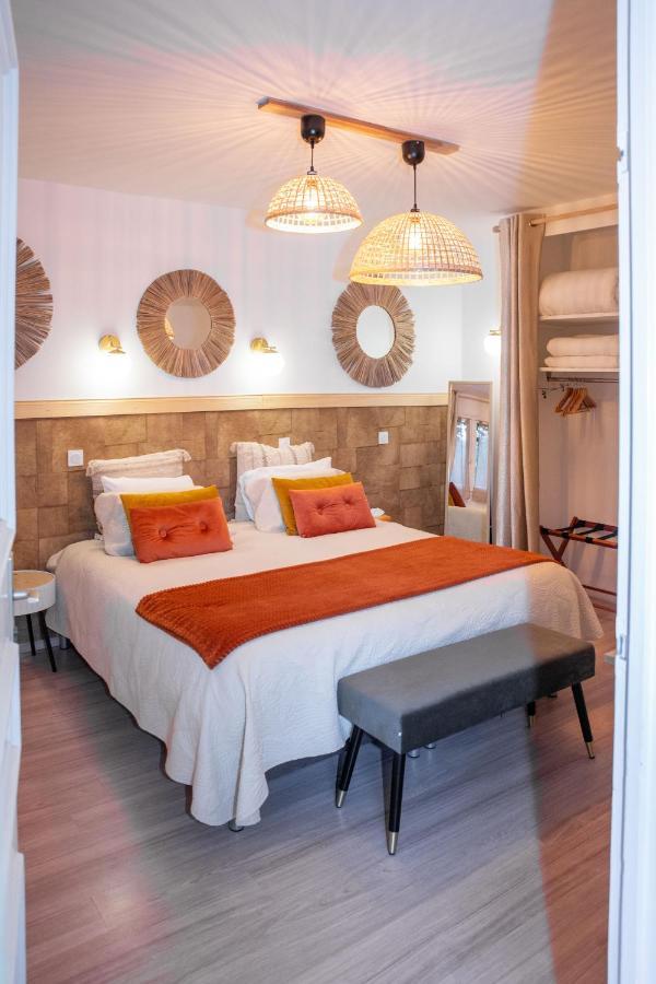 Hotel Des Dauphins Bourgoin-Jallieu 외부 사진