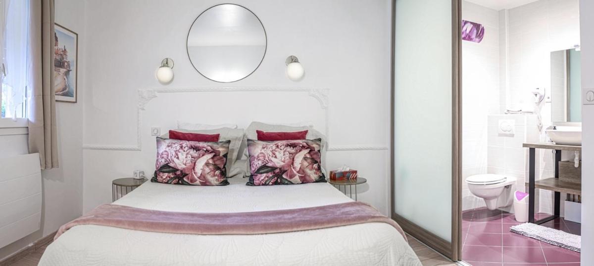 Hotel Des Dauphins Bourgoin-Jallieu 외부 사진